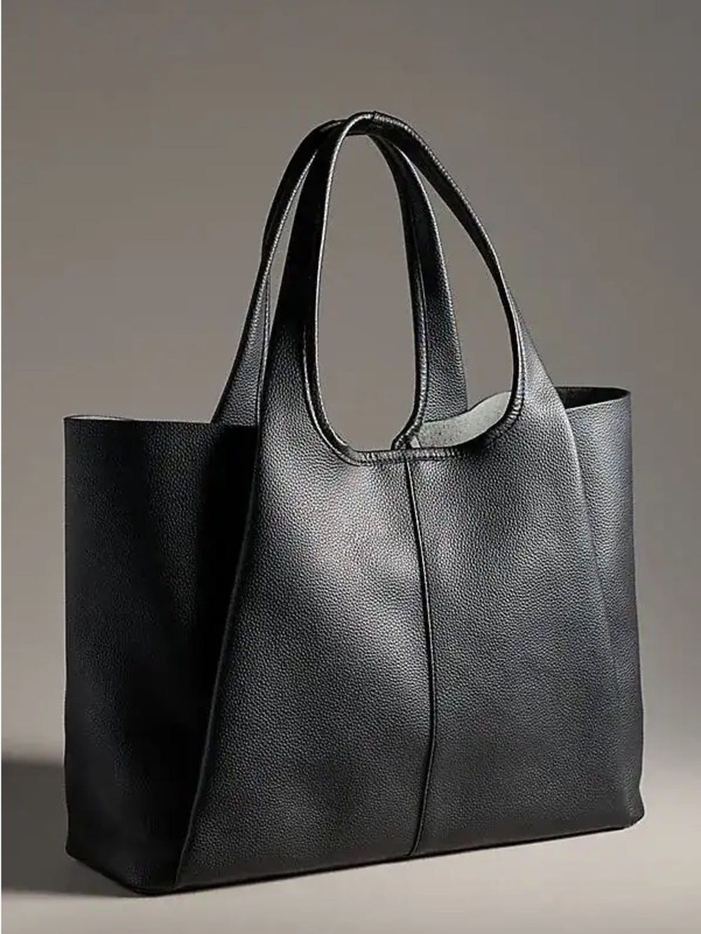 Like New Anthro THE UTILIA TOTE